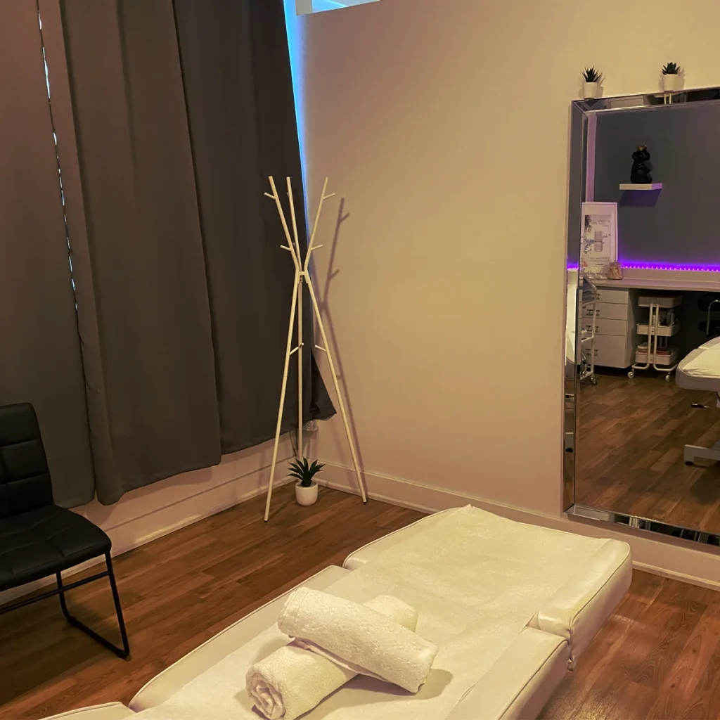 Sazan beauty interior 9